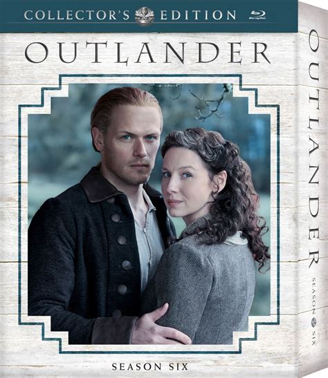 outlander s05e09 bluray|Outlander: Season Six Blu.
